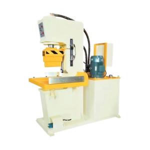 China Hydraulic Stone Splitter Stone Splitting Machine for Concrete Cobblestone Paving Stone Kerbstone factory