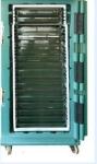 Insulated Container Rotomoulded Products 900L For Frozen Food Storage