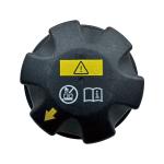 Reference NO. V20-0034 Expansion Tank Cap Coolant Cover for BMW 17117639020