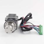 FLOWDRIFT DC Electric Brushless Motor Magnetic Drive Hi-Pressure Stainless Steel