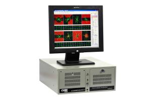 China High Speed Digital Multi-channel Eddy Current Flaw Detector For Industry factory