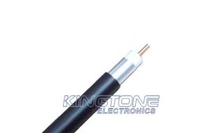 China PⅢ 700 JCAM Seamless Aluminum Tube Trunk Cable with SCTE Standard for CATV Network factory