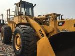 Used CAT Caterpillar 950F Wheel Loader