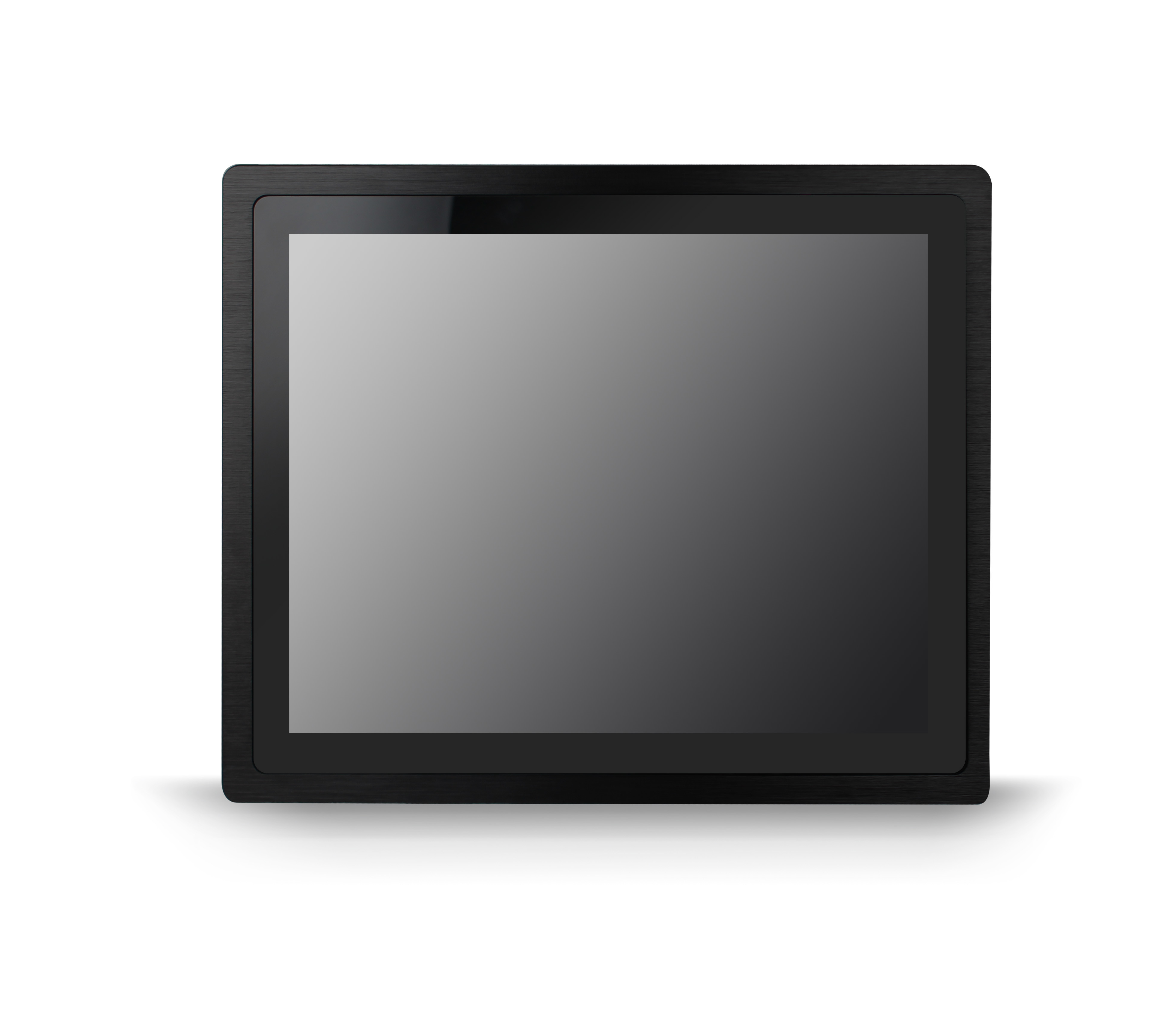 China 250nits 1024x768 8-21.5 Industrial Panel Mount Monitor on sale