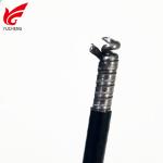 Steel Tube Motorcycle Cable Housing Double Wire For Dirt Bike