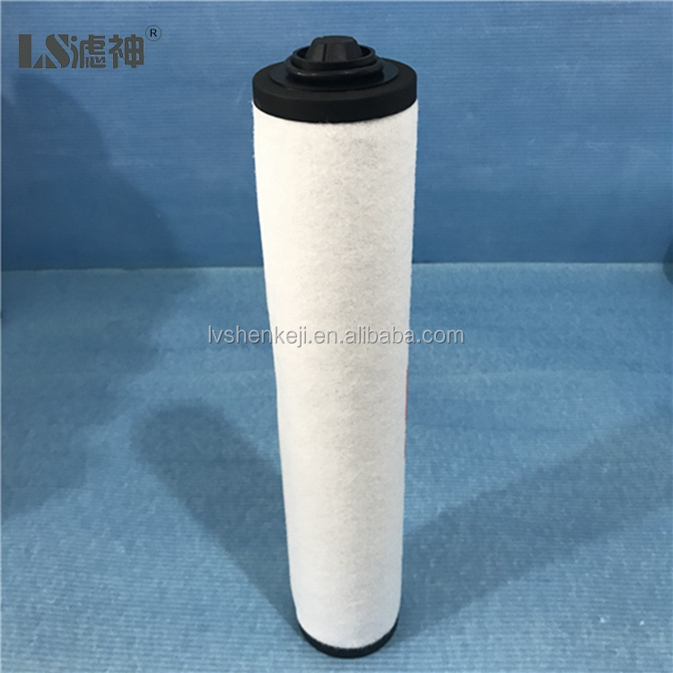 Filter Element 0532140157 For Vacuum Pump Oil Mist Separator 0531000002