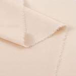 Sustainable 138gsm Plain Dyeing Polyester Fabric For Women'S Clothing