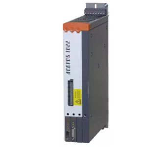 B&R 8V1022.00-2 Compact Servo Drive High-Density Motor Control For Packaging Machinery & Material Handling | B&R Certified Drive Technology