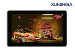 1920x1080P Touch Screen Digital Signage Display , 49 Inch Advertising Monitor