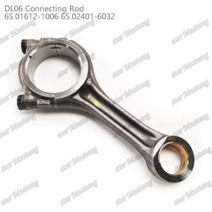 China Connecting Rod DL06 65.01612-1006 factory
