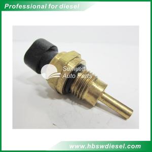 China Cummins engine temperature sensor 3865312, 3613819 factory