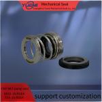 Bellows WLT CNP Mechanical Seal NISO-18/BSE4 TDS-28/BSE4