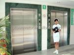 ORIA Top quality special design Medical elevator/ hospital elevator cost