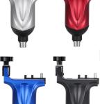 RCA Dual Connection Rotary Tattoo Gun , 8000rpm 3.5 Stroke Electric Rotary