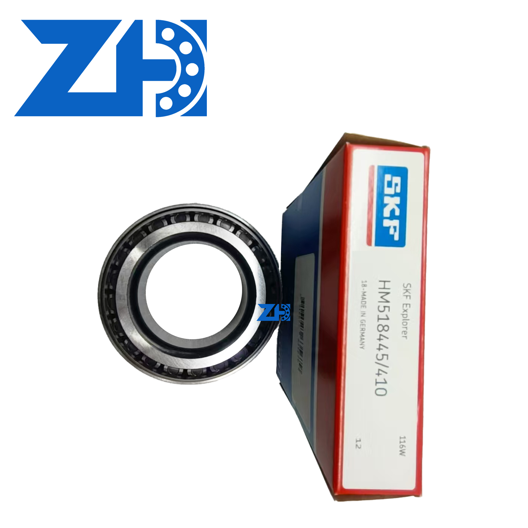 Premium Elite HM518445-10 HM518445/10 Tapered Roller Bearings