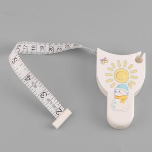 China Deyi Tape Measure Flexible Rule Band Tape For Accurate Measurements In Any PMS Color factory