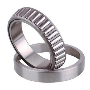China SS32005 25x47x15mm tainless Steel Single Row Taper Roller Bearing For Tractor Rotot S factory