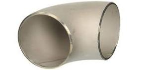 China EEMUA 146 C70600 9010 45 Deg SCH10-160 Butt Welding Fittings Copper Nickel Elbow factory