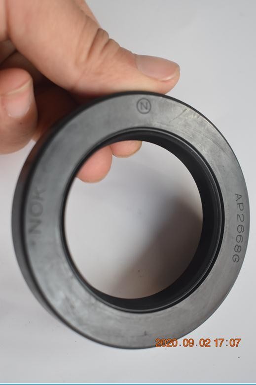 4613831 Oil Seal For Hitachi ZX180 ZX200 ZX210 Excavator Travel Motor Seal Kits