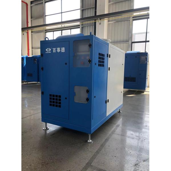 380/690V ,125-300m³/min, <80dB , Water Cooling Sludge Digestion Magnetic