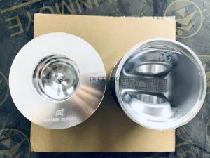China Perkins C4.4 50mm Piston 5081896 108 Mm For Diesel Engine factory