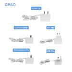 24V 0.5A BIS Certified AC Power Adapter For Hot Selling Roma Diffuser Humidifier