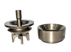 China API 7K Drilling Rig Mud Pump Valve Magnetic Particle Flaw Detection Full Inspection factory