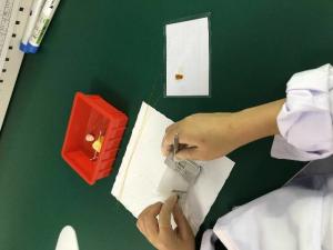 China Customized minimally Medical Device Assembly for its OEM manufacturing factory
