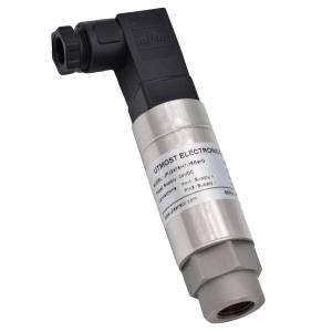 China 600Bar Barometric Pressure Sensor factory