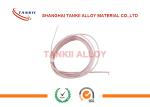Compensation Thermocouple Cable With High Temperature Control