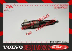China Fuel Injector Assembly BEBJ1A05002 BEBJ1A00202 BEBJ1A05001 1905001 1846419 1905002 factory