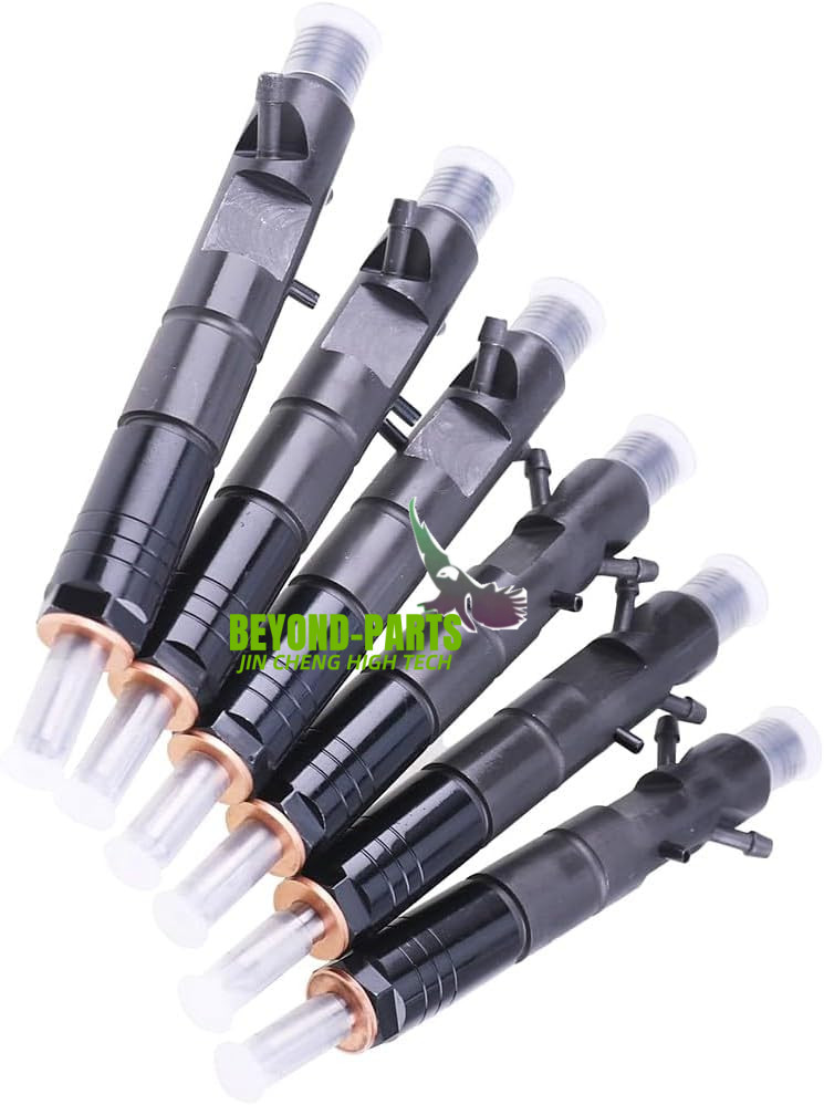 Cater 320D2 320D2L Excavator Spare Parts C7.1 Engine Fuel Injector 454-5091 4545091