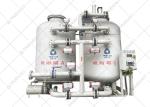 Complete Air Products Nitrogen Generator With Atlas Copcp Air Compressor