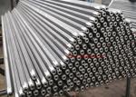 H19 H22 H25 Tapered Tapered Drill Rod With 108mm 159mm Shank 7 11 12 Degree