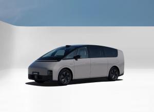 China Export Luxury Electric Vehicle Chinese High Quality Comfortable Lixiang Mega MPV EV Car factory