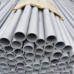 316LN 1.4429 UNS S31653 Stainless Steel Welded Tubes