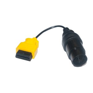 Multi Languages Auto Diagnostic Scan Tool Code Reader Interface Supports All