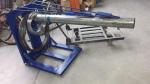 Wire opener, wire cutting machine