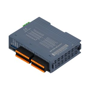 2 RJ45 100Mbit/s EtherCAT Standalone PAL I/O System Analog/ Digital DC24V Input