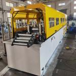 Shutter Patti Door Frame Forming Machine Aluminium Profile