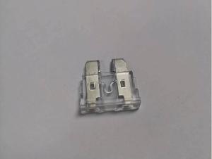 China Fast acting DC32V 25A Clear Automotive Blade Fuses Conform To UL248 factory