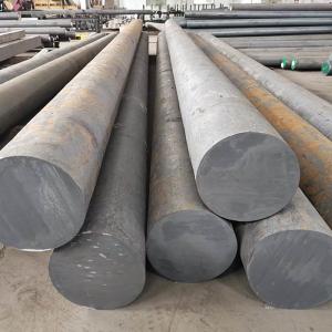 China Nickel Alloy Ingot with Thermal Expansion Coefficient 13.2×10⁻⁶/K &amp; Specific Heat Capacity 500 J/kg·K factory