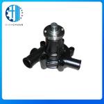 Water Pump 12932742100 For Yanmar 3D84 Excavator Engine Spare Parts