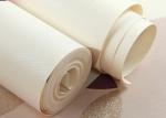 Pink And Beige Removable PVC Wallpaper , Modern Wallpaper For Bedrooms