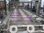 Industrial 5 Gallon Water Filling Machine High Speed Mineral Water Filler