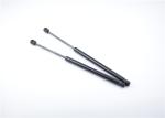 330N Gas Lift Struts Hydraulic Compression Black Steel For Car Hood Cylinder