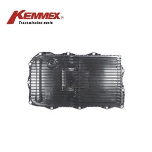 OEM Size 8HP50Z 8HP70 Automatic Transmission Filter 0501220614 Reference NO.