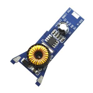 China CA-024A E35-A 5V 2.4A Car Charger Motherboard Module SKD Kits and Parts factory