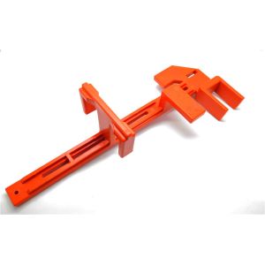 PA6 H13 NAK80 S136 Single Cavity DME Precision Molds