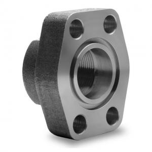 China OEM and ODM ASME Standard Hydraulic Split Flange  with carbon stainless factory